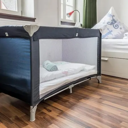 Harmony 招待所 Marburg