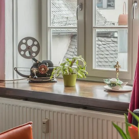 Harmony 招待所 Marburg