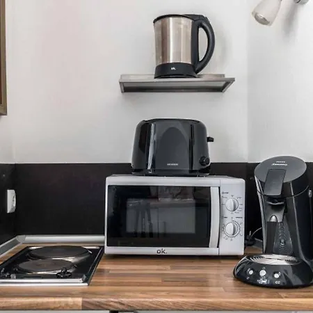 Harmony Гостевой дом