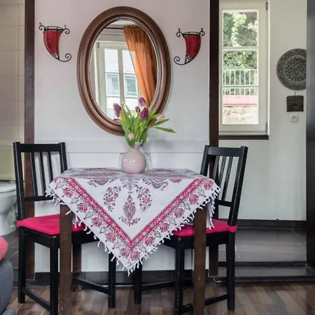 Harmony 招待所 Marburg