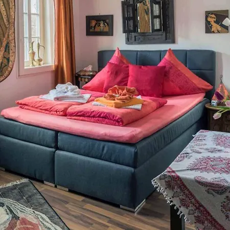 Harmony بيت ضيافة Marburg