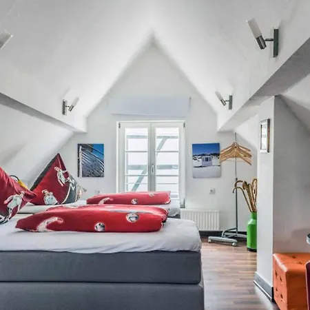 招待所 Harmony Marburg