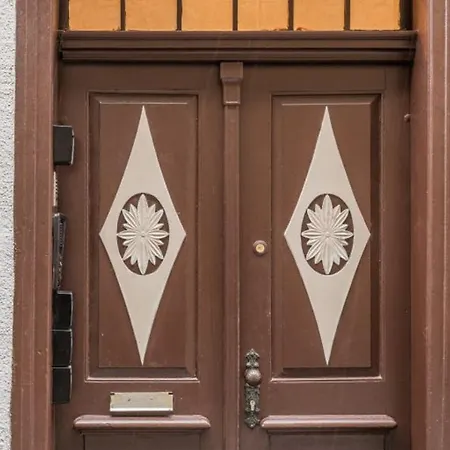 招待所 Harmony Marburg