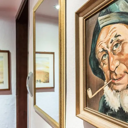 招待所 Harmony Marburg