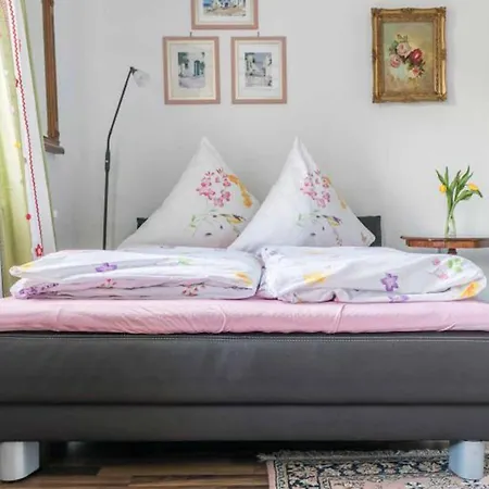 Harmony بيت ضيافة Marburg