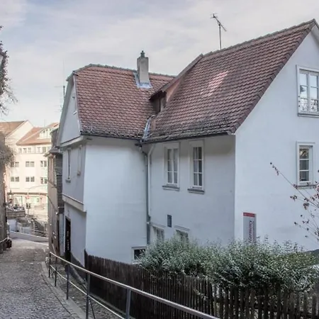 Гостевой дом Harmony Marburg