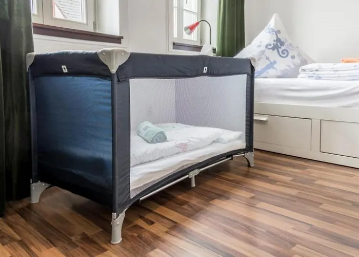 Harmony Vendégház Marburg