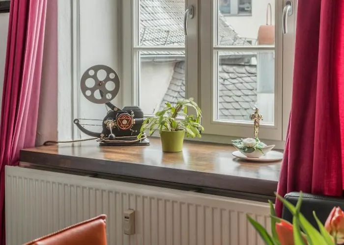 Harmony Гостевой дом Marburg