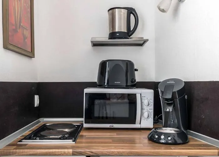 Harmony Гостевой дом