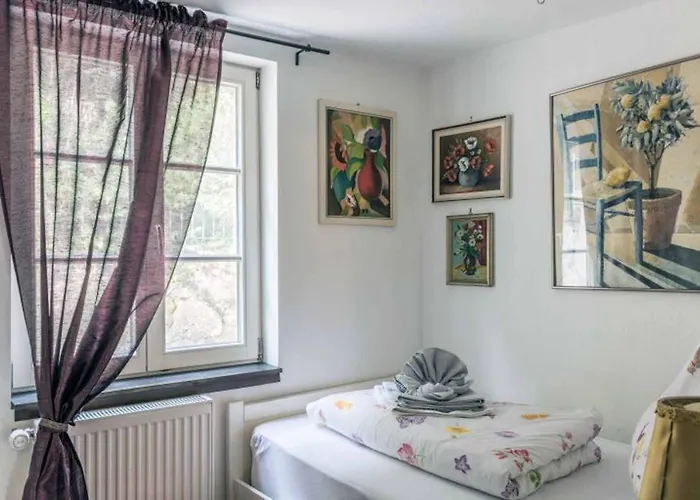 Гостевой дом Harmony 3*