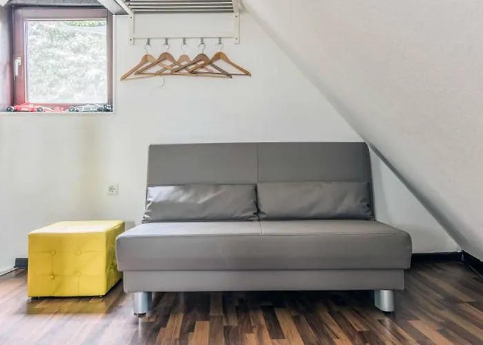 Гостевой дом Harmony