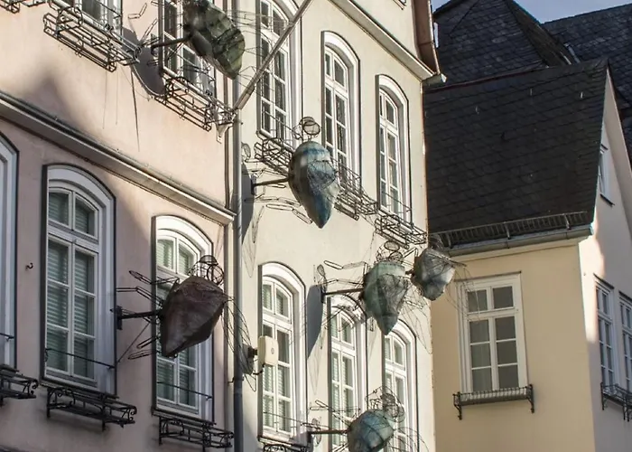 Harmony Гостевой дом Marburg