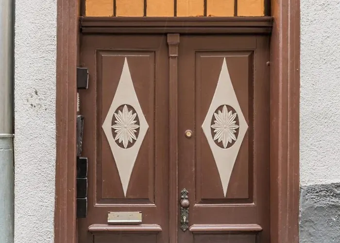 Konukevi Harmony Marburg