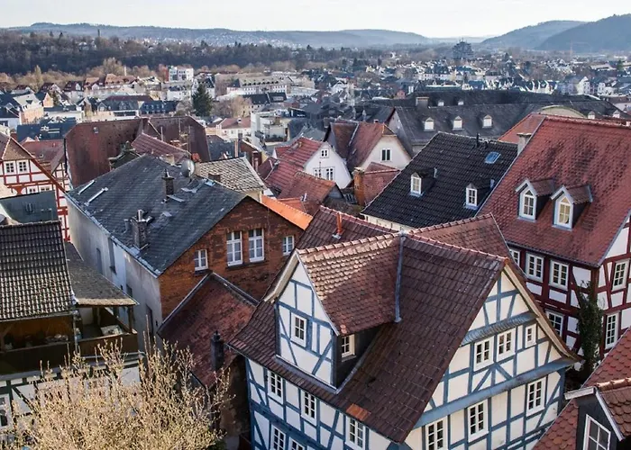 Гостевой дом Harmony 3*