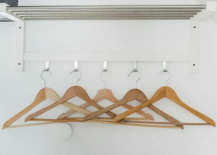 Konukevi Harmony Marburg