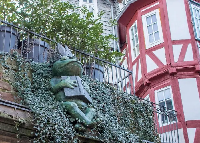 Гостевой дом Harmony 3*