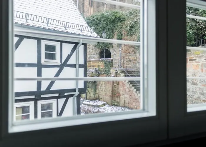 Гостевой дом Harmony