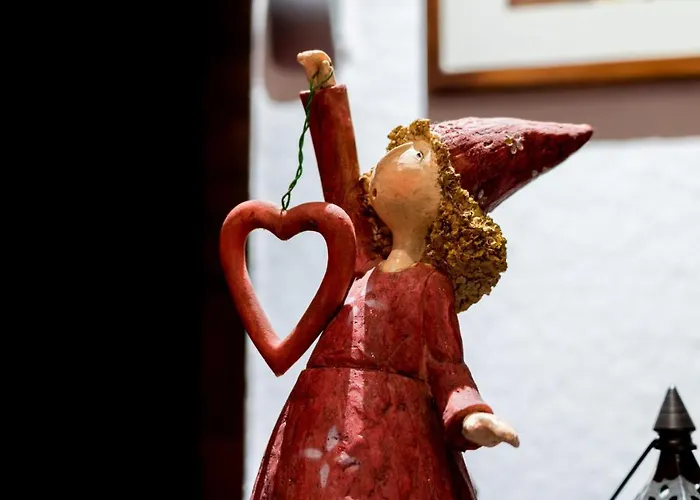 Гостевой дом Harmony 3*