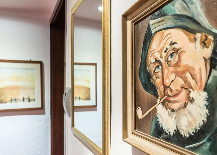 Konukevi Harmony Marburg